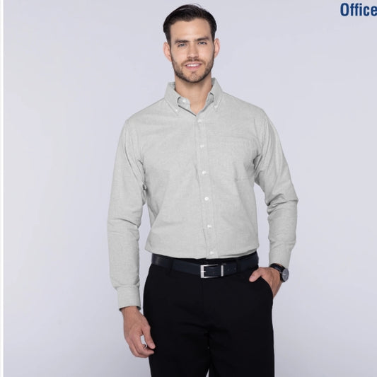 Camisa personalizada, Camisa Oxford, Ropa empresarial, Uniforme personalizado, Bordado textil, Impresión DTF, Camisa para caballero, Camisa con logo, Ropa personalizada hombre, Uniforme corporativo
